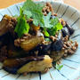 ＊楽うま＊香味野菜で食欲倍増！茄子とひき肉香味醤油炒め＊【#簡単 #楽うま #すぐでき #節約 #おうち居酒屋 #おうちごはん】