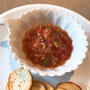 夏には....Gazpacho