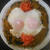 まるちゃんの焼きそばで★辛味かた焼きそば