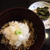 お昼はおろしそば
