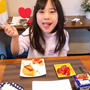 お義母さんの朝ごはんです！