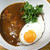 脱力カレー