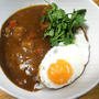 脱力カレー