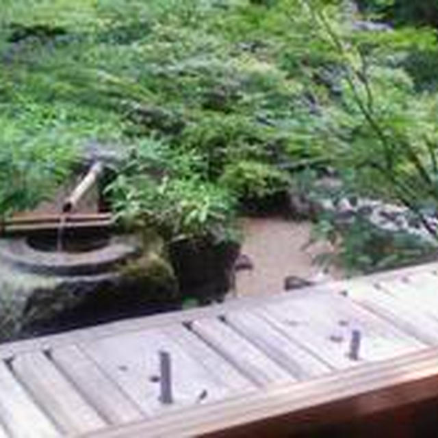 ☆京都：宝泉院☆