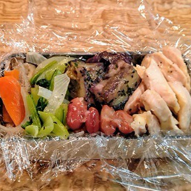 お弁当