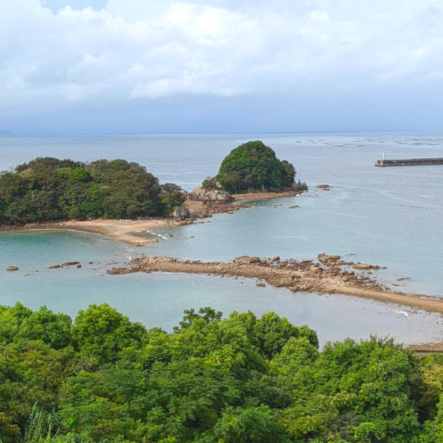 咸陽島