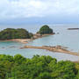 咸陽島