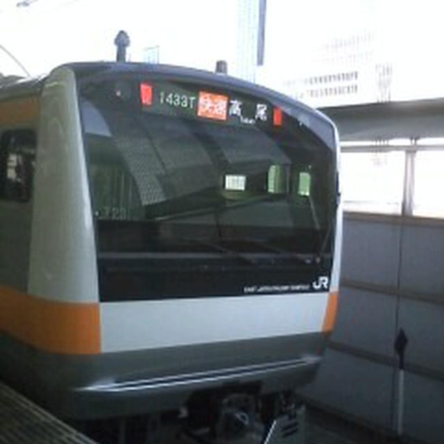 東京駅