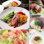 夏にぴったり！中華めんレシピ10選♡