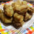 さっぱり＜塩レモン鶏唐揚げ＞　『ピリ辛☆ネバネバ♪納豆キムチチャーハン』