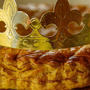 お菓子で新年の運試し？フランスの伝統菓子「ガレット・デ・ロワ」の作り方
