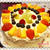 手作り「バースデーケーキ」♪