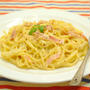 うまい棒で作る絶品パスタ！ 〜マイナビニュースに掲載〜