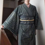 浴衣の季節