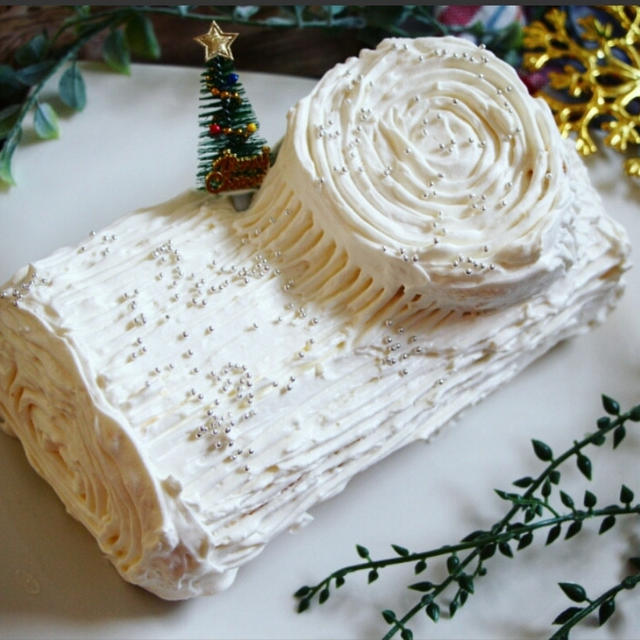 今年のクリスマスは金曜日！クリスマスメニュー決まりましたか？
