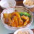 お肉だけ濃い味付けに「手羽先煮」