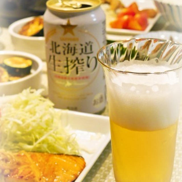 黒の美味しさに気づきました！