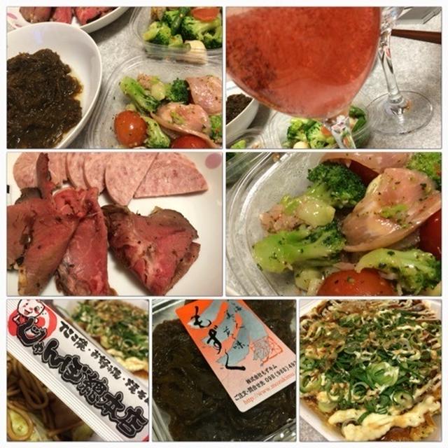 ♡お惣菜ごはん♡大阪♡