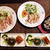 失速気味？の晩御飯～ししゃものオイル焼き♪～♪