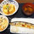 お出かけの日の夕食は前日に材料購入＆お嫁さんの就活