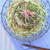 見た目で涼しく食欲増進〜大根の辛みと香味野菜でキリリと旨い！おろしぶっかけサラダ蕎麦。