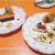 ケーキが自慢のイタリア厨房「ベルパエーゼ（BelPaese）」上尾店