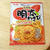 こんにゃく麺でパスタ