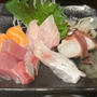 天ぷらと刺身の定食が1100円　芦屋で良心的な海鮮の定食の店　いちえ　値段と味に驚いた　