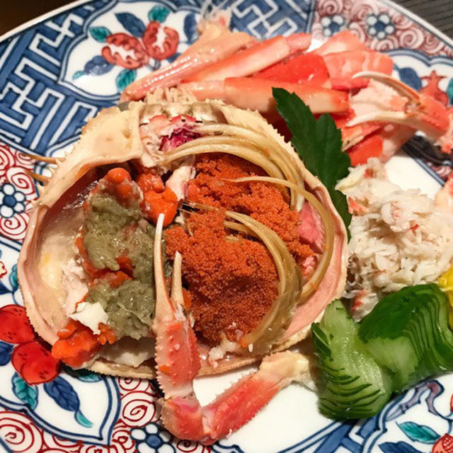 ⑧「旬味 にしで(松任）」へ。石川産食材のお料理とお誕生日も♪／食べあるキングin 白山市