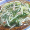餡かけラーメン～どうでっしゃろうか？？？