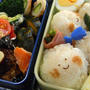 リクエストのお弁当☆ちっちゃいこver.