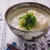 炊飯器で簡単！名古屋コーチン入り七草粥