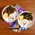 簡単朝ごはん！フライパン1つ＊豚肉としし唐のコチュジャン炒め丼で「ヒツジ丼」