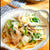 簡単【レンジで】あんかけコクうどん