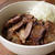 炙りチャーシュー丼