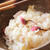 シリーズ炊き込みご飯★　　桜ごはん　《包丁を使わない料理》