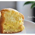 vol.12  Custard Custard Muffin by jyogsyaさん