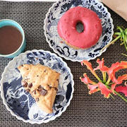 スタバのパンとカカオパワーまるごと「ナチュラルココア」♪