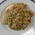 海老のリゾット Risotto ai gamberi
