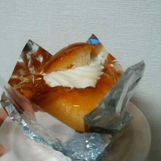 大好きなサバラン♪