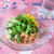 絶妙な味わい♪たくあん納豆
