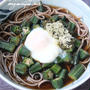 とろとろ蕎麦
