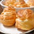 シュークリーム
