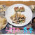秋の味覚！「栗ご飯♪秋刀魚ときのこのソテー」の定食♪ビッグクッキーつき！