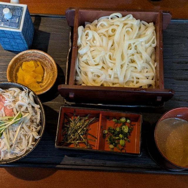 【霞が関】ほっこりランチ