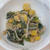 ほうれん草のごまあえ（給食）