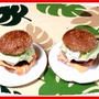 ハンバーガー