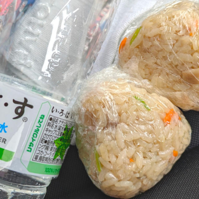 高知から愛媛へ　5日目お昼ご飯