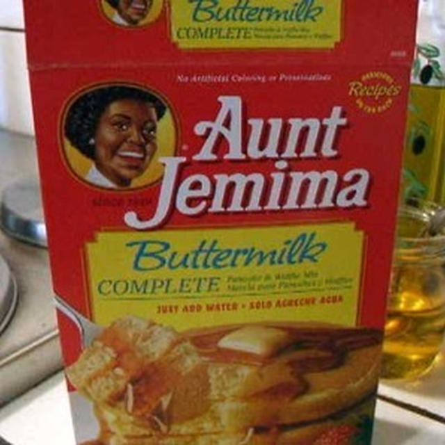 Aunt Jemimaにも負けない美味しいワッフルの作り方