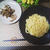 ５分で！休日ズボラ飯♥たまごかけうどん＆きのこのバター醤油ソテー